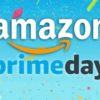 Amazon Prime Day videogiochi offerta