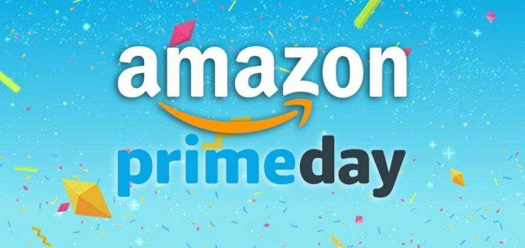 Amazon Prime Day videogiochi offerta