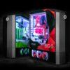 Big o: pc, ps4 pro, xbox one x e switch in un'unica macchina