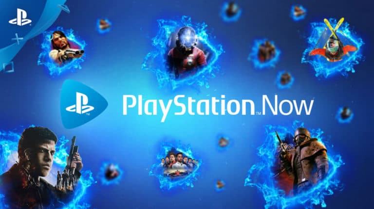 I tre nuovi arrivi di dicembre nel catalogo PlayStation Now