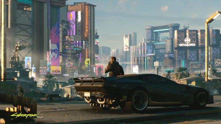 Cyberpunk 2077, crunch time per gli sviluppatori