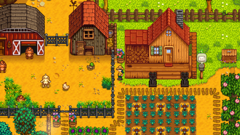 Stardew valley in offerta per telefoni android