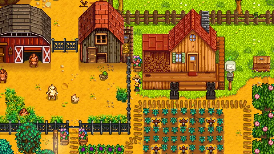 stardew valley offerta gioco android mobile smartphone googple play store