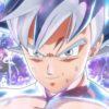 Nuovo aggiornamento per super dragon ball heroes: world mission