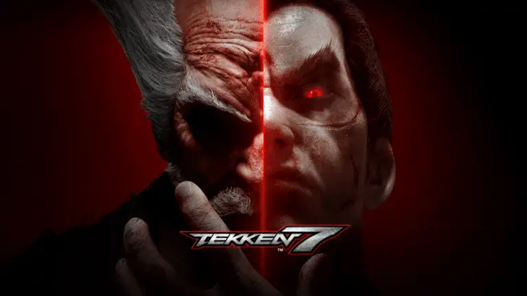 Tekken 7 scontato del 67% su Amazon!