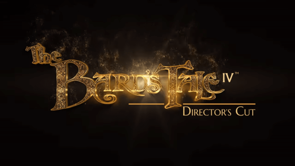 The bard's tale iv: director's cut, ecco le date d'uscita The bard's tale iv director's cut data d'uscita release date preordine preordine playstation 4 xbox one steam gog deluxe edition day one