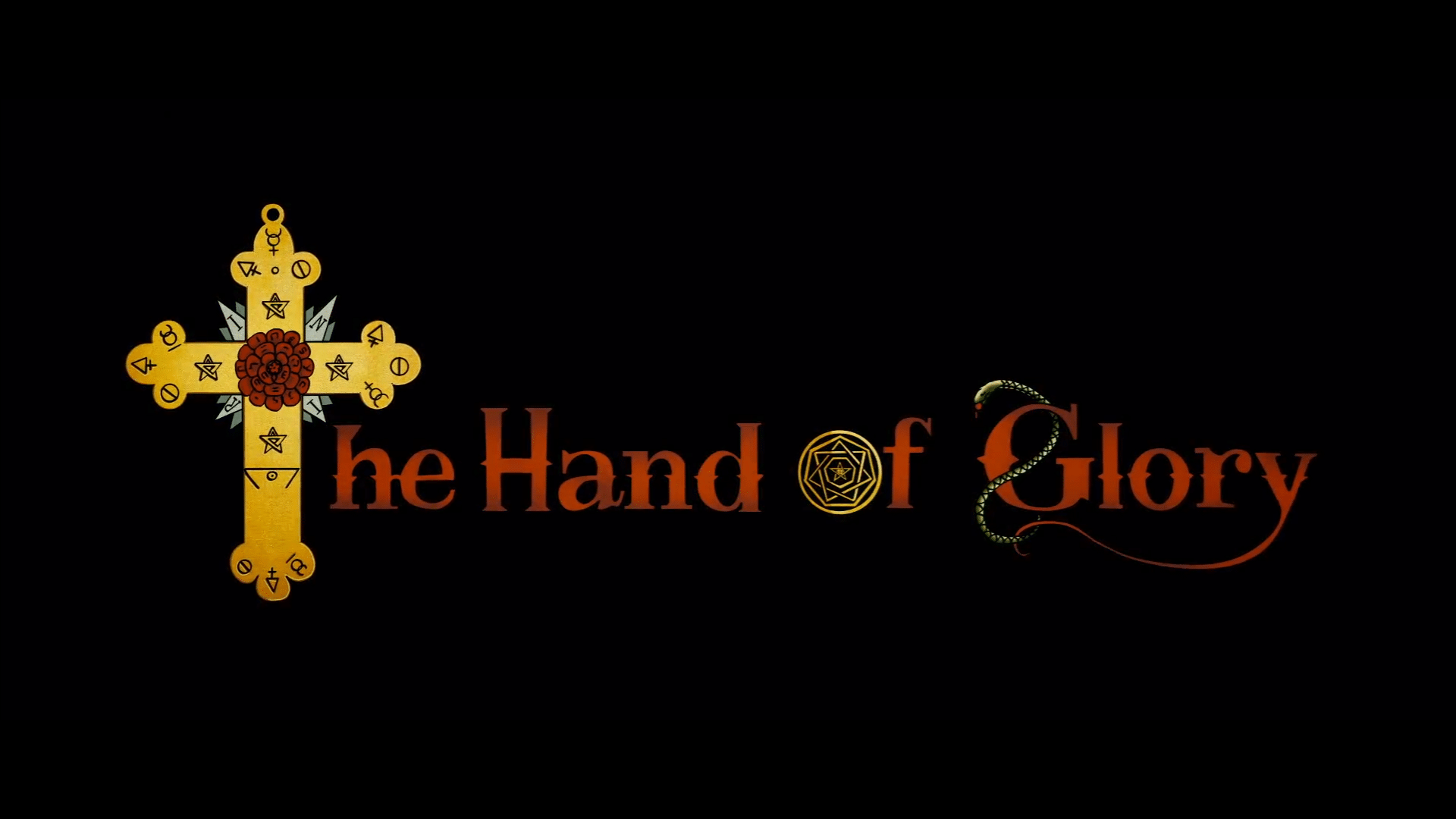 the hand of glory kickstarter campagna raccolta fondi 2020