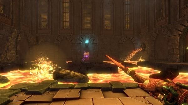 Ziggurat: la recensione di un roguelike FPS 3