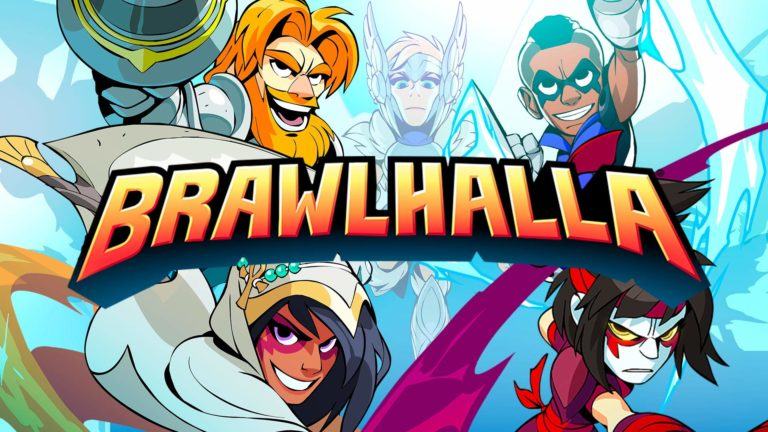 Brawlhalla: lara croft si aggiunge al roster di personaggi