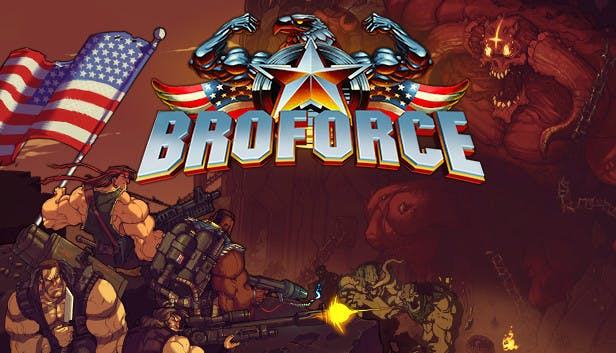 broforce