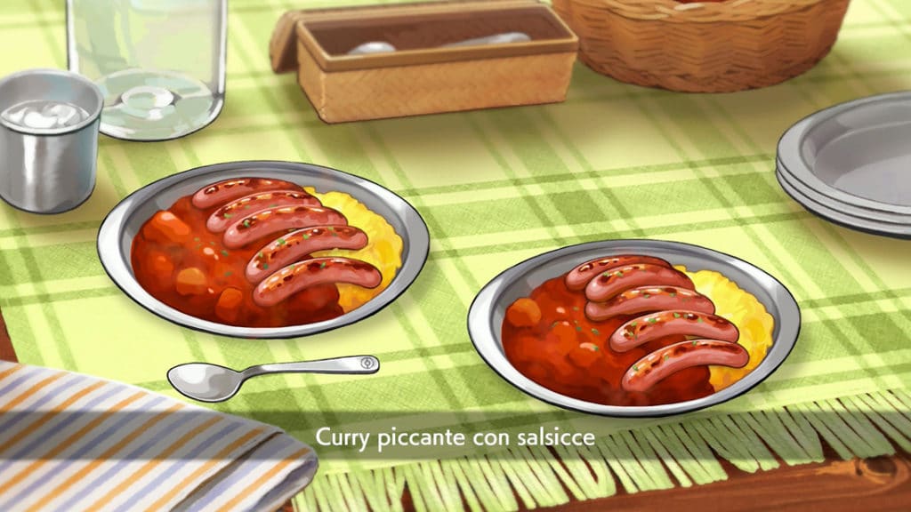 In pokémon spada e scudo mangeremo carne, da dove proviene? Pokémon spada e scudo pokécampeggio