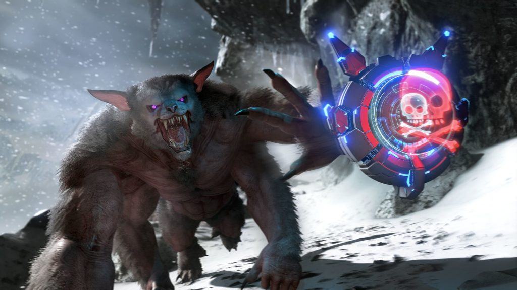 Ark survival evolved: genesis, a dicembre nuova espansione Ark survival evolved: genesis