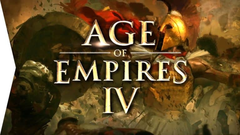 Age of empires fan preview: uno show per conoscere il gameplay del nuovo age of empires iv