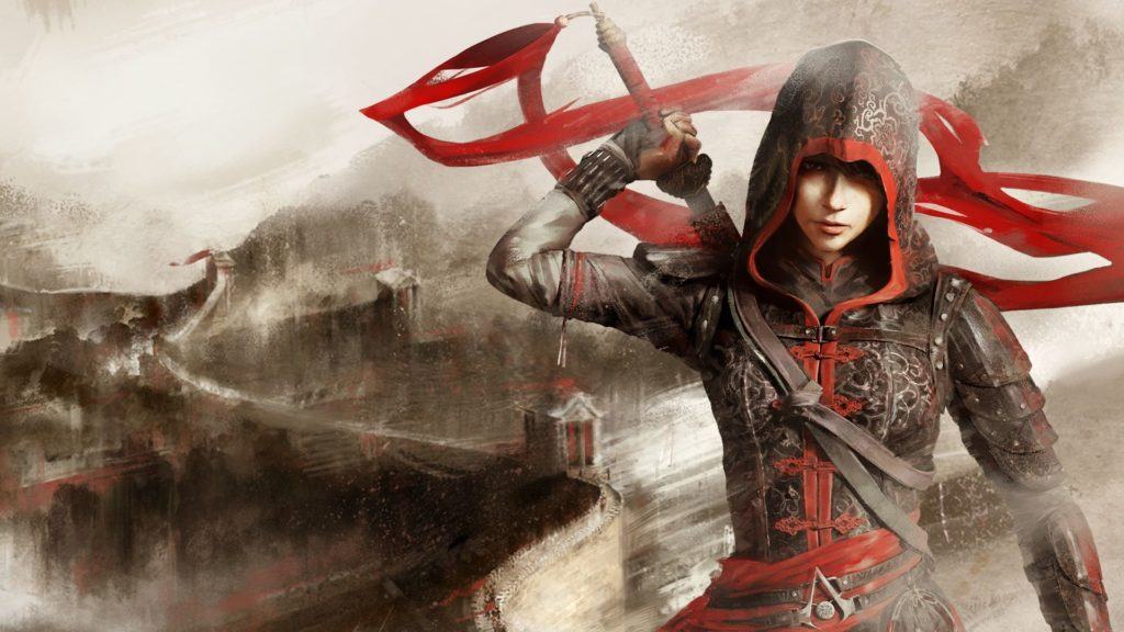 Assassin's creed: la prossima ambientazione sarà cinese? Thumbnail