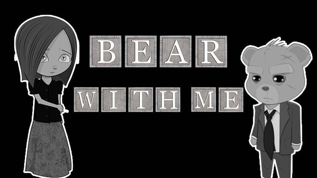Recensione bear with me, the complete collection