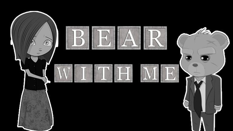 Recensione Bear With Me, The Complete Collection