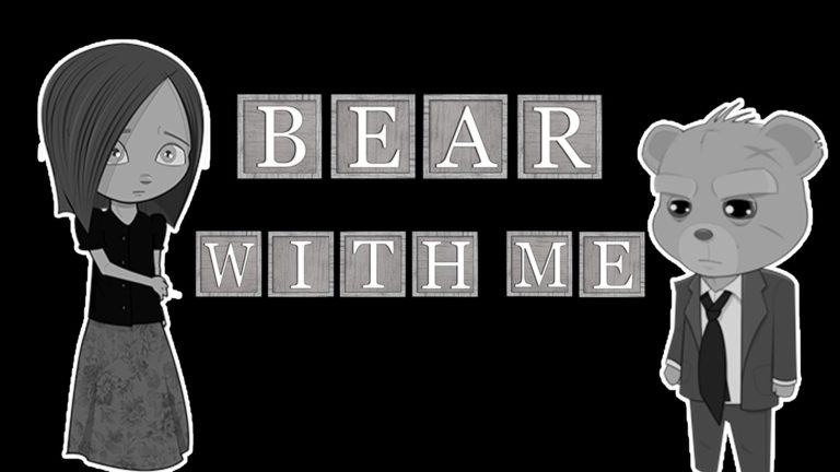 Recensione bear with me, the complete collection