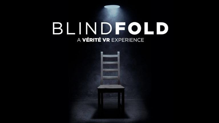 Blindfold, una nuova esperienza per playstation vr