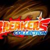 Qubyte ha annunciato che breakers collection uscirà nel 2020