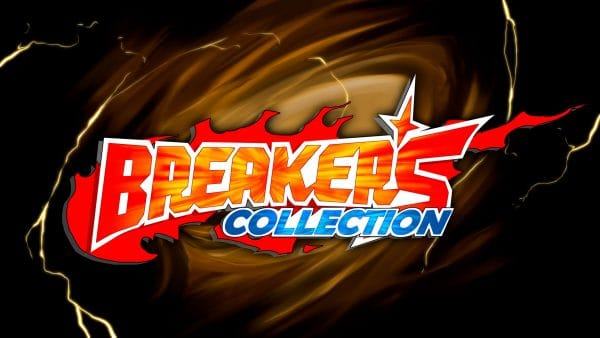 Breakers Collection