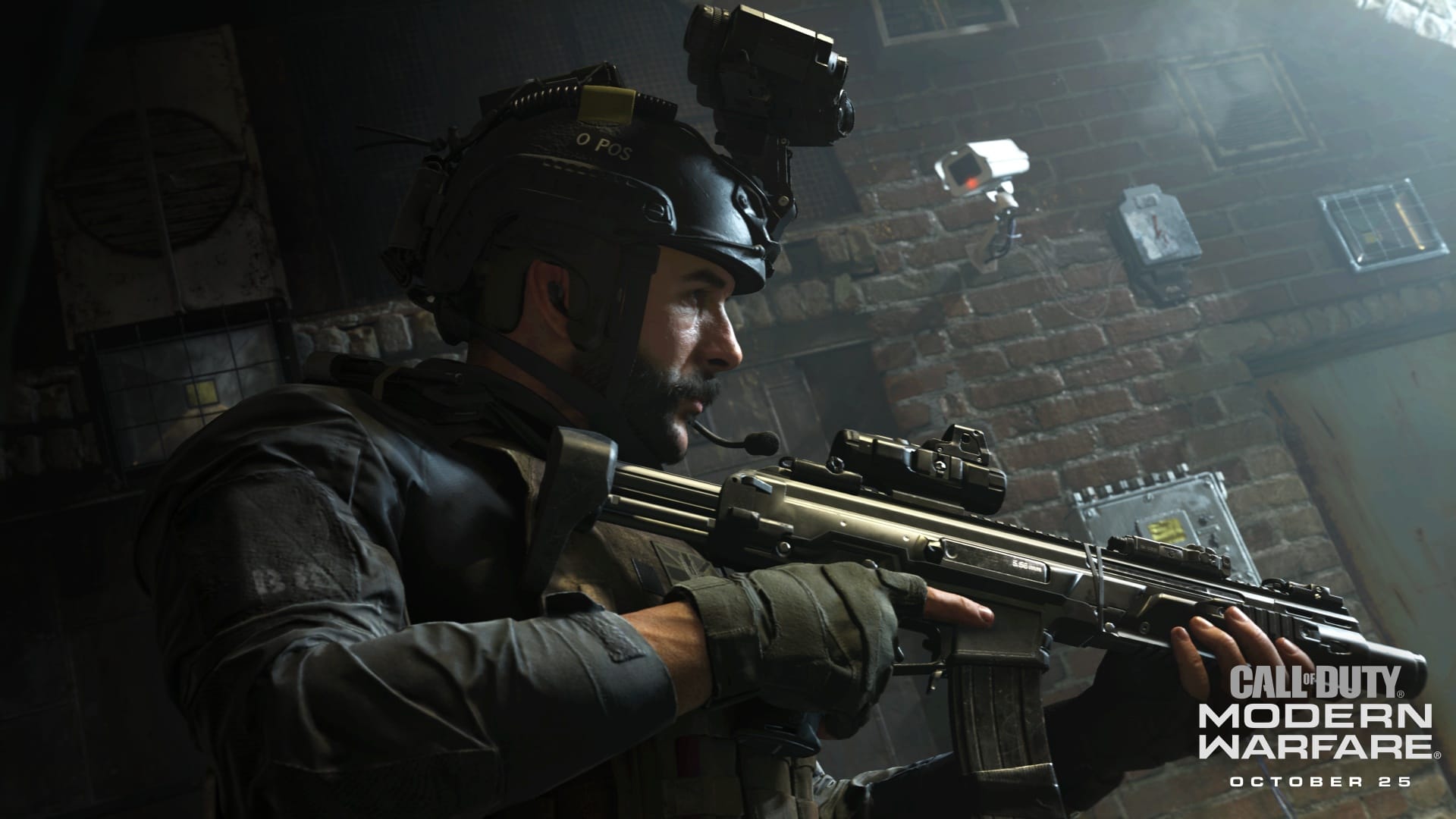 Call of Duty Modern Warfare Open Beta uscita date prova gratis ps4 xbox one pc 