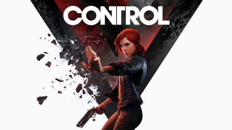 Control in sconto su Eneba