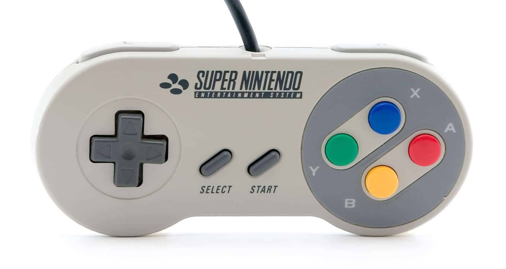 Controller SNES