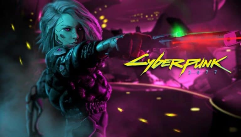 Cyberpunk 2077 verrà censurato in giappone