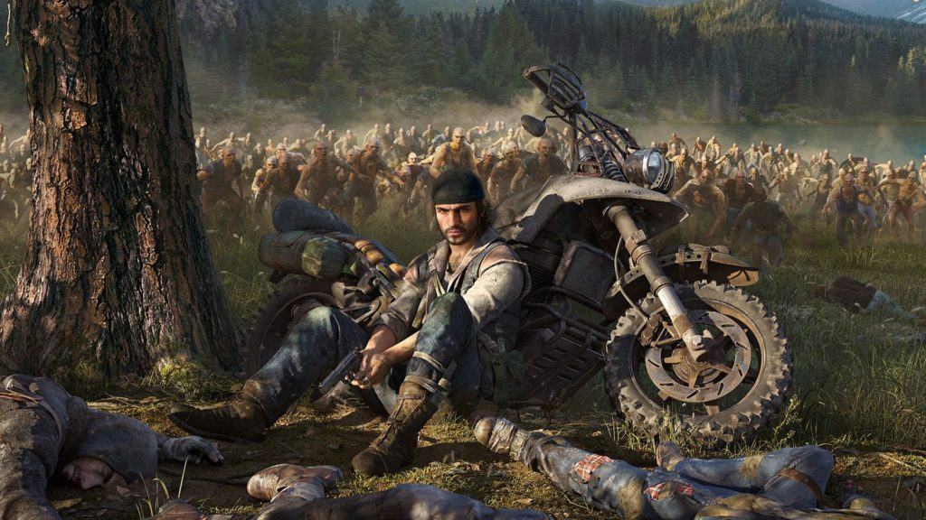 Days gone: la patch 1. 41 risolve alcuni problemi legati al progresso delle missioni Days gone