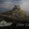 Dear Esther copertina