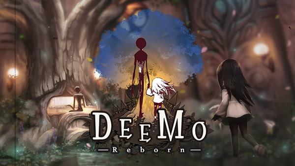 Deemo