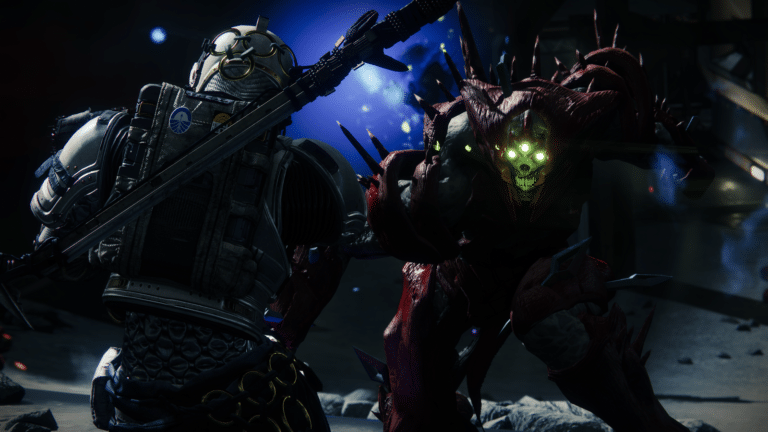 Destiny 2: ombre dal profondo - ecco i 2 nuovi trailer!