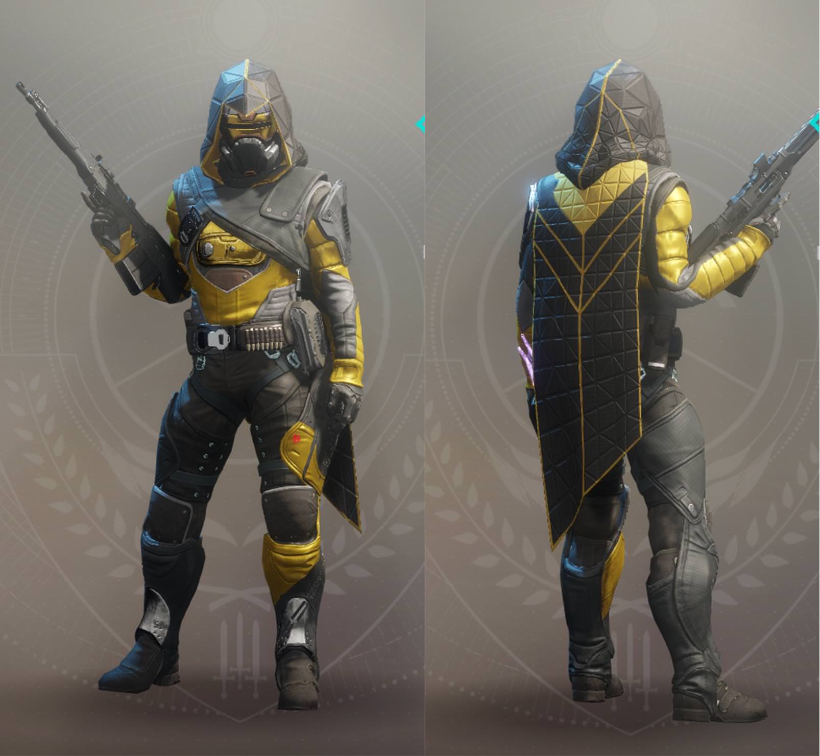 Destiny 2: TWAB 16 agosto - il nuovo Sistema di Armature 2.0