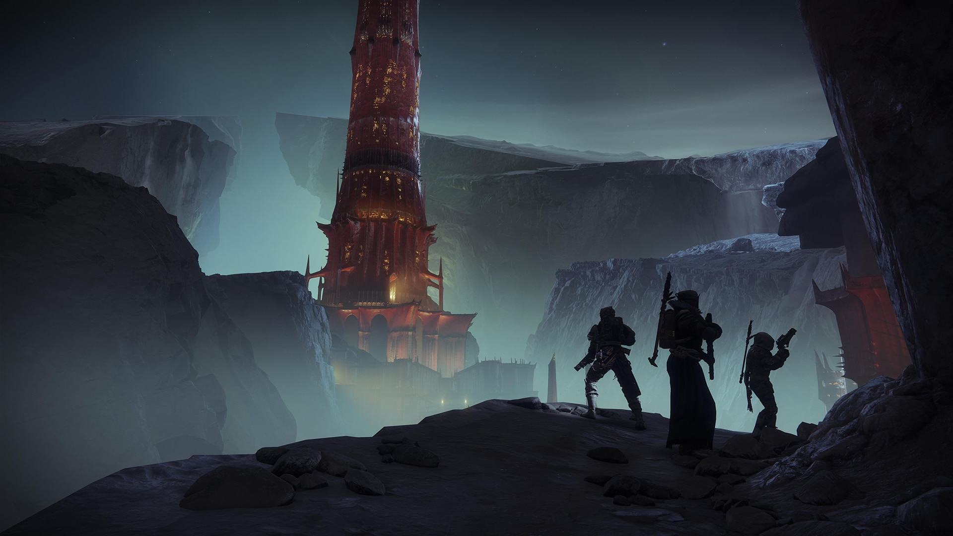 Destiny 2: TWAB 2 agosto - Rinvio Shadowkeep e Patch 2.5.2.2 3