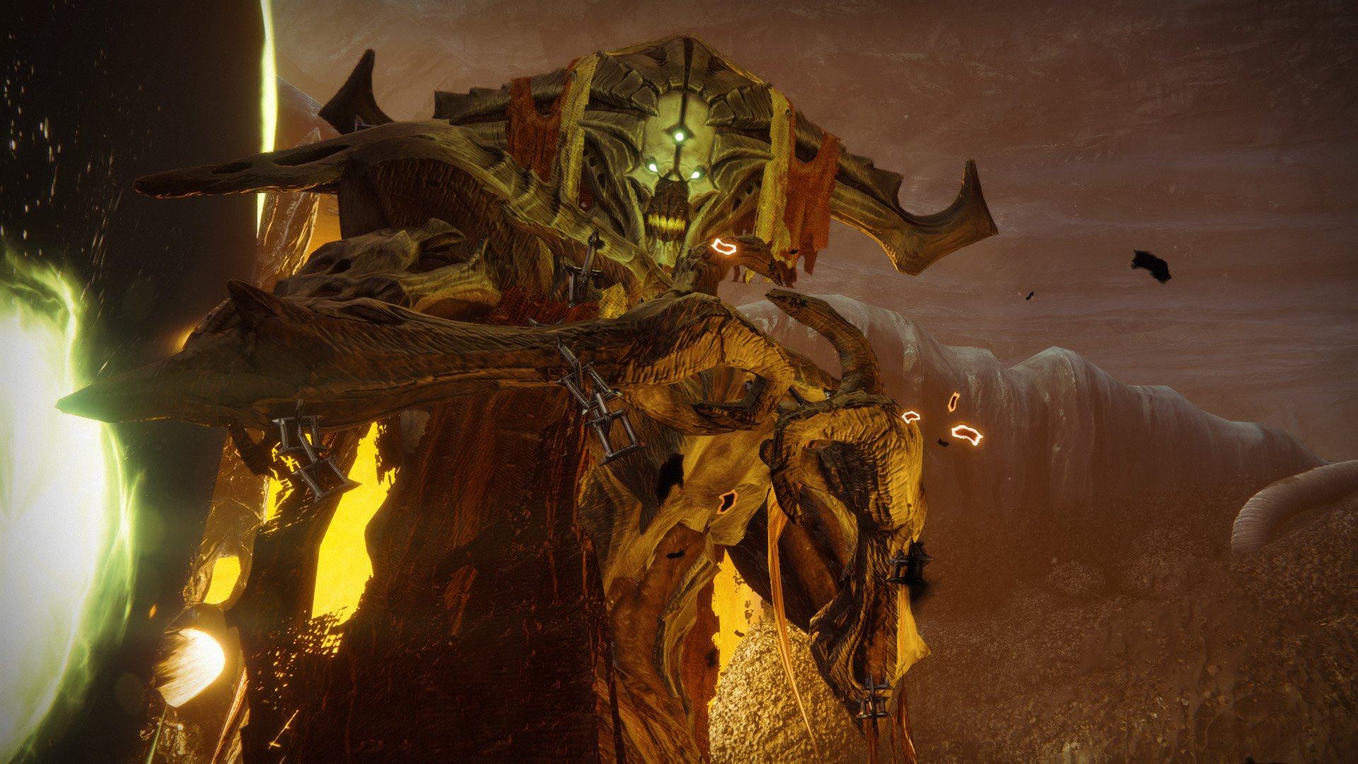Destiny 2: TWAB 23 agosto - Community Challenge in arrivo!