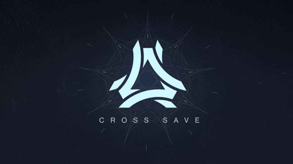 Come attivare il cross save per destiny 2 - guida Destiny 2 cross save ps4 pc xbox one stadia steam come attivare usare