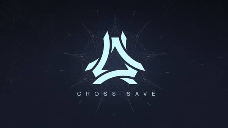 Come attivare il cross save per destiny 2 - guida