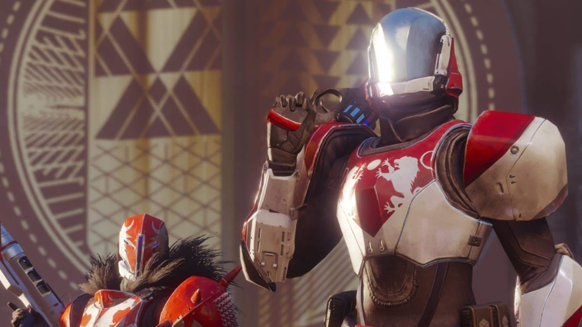 Destiny 2: il PvP cambierà radicalmente con Shadowkeep 1