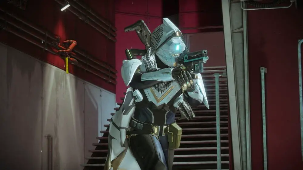 Destiny 2: il PvP cambierà radicalmente con Shadowkeep
