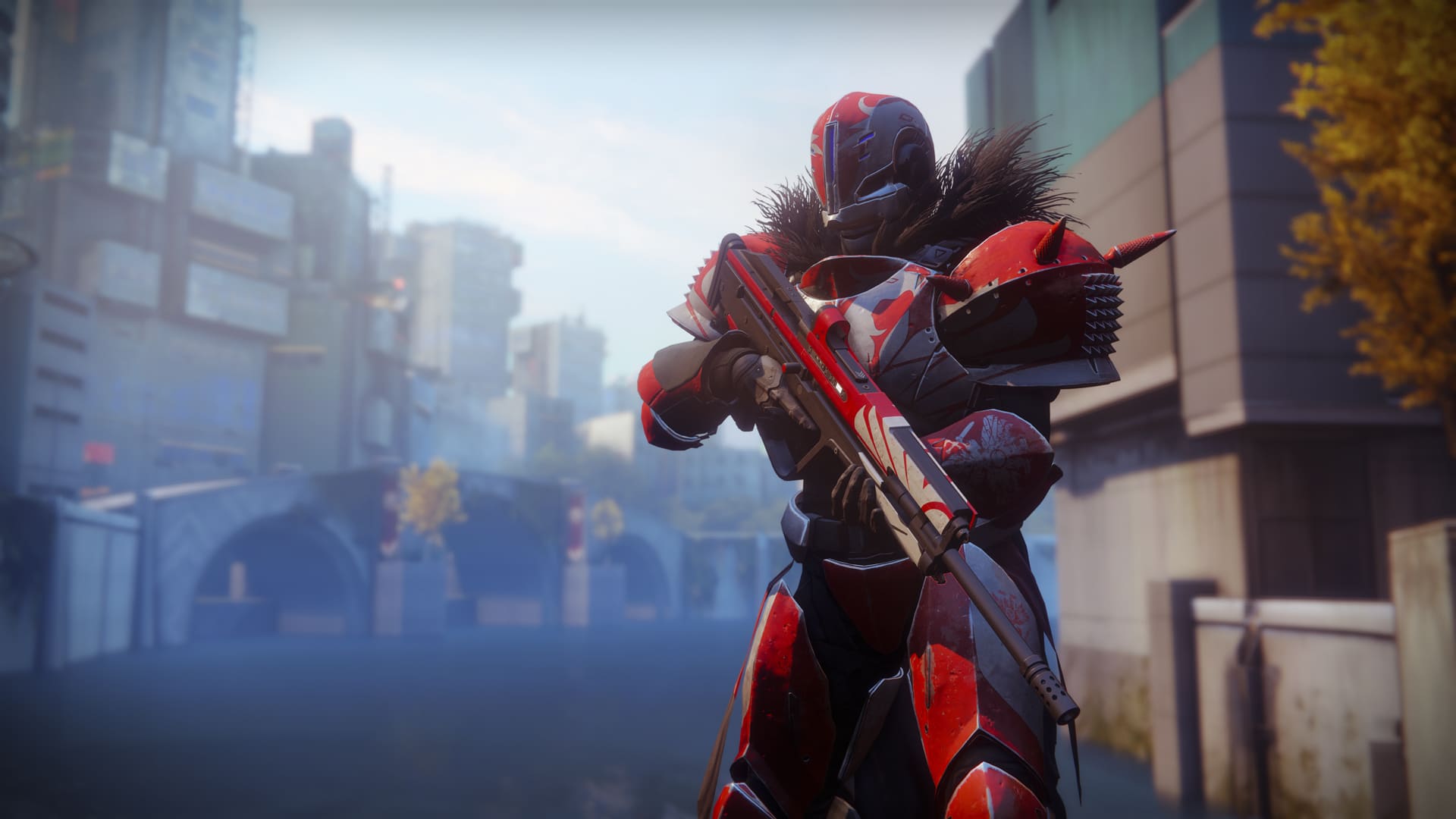 Destiny 2: il PvP cambierà radicalmente con Shadowkeep