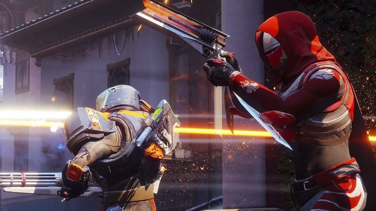 Destiny 2: il PvP cambierà radicalmente con Shadowkeep 4