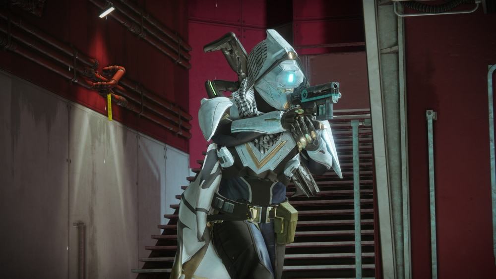 Destiny 2: il pvp cambierà radicalmente con shadowkeep Destiny 2: il pvp cambierà radicalmente con shadowkeep