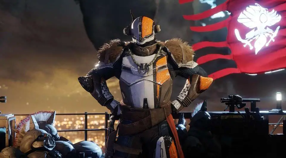 Destiny 2 cambiamenti PvP Crogiolo mappe modalità Shadowkeep Ombre dal Profondo uscita