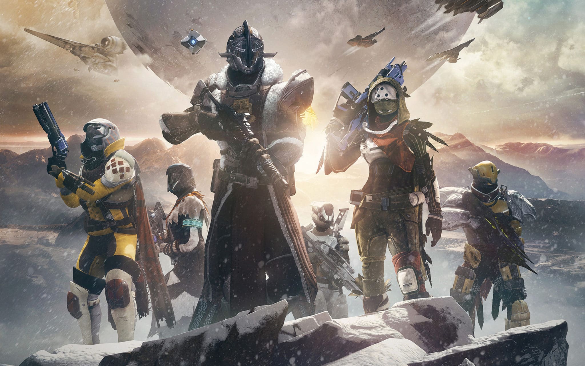 Destiny 2