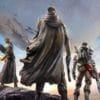 Destiny 3, bisognerà aspettare più del previsto per altre news