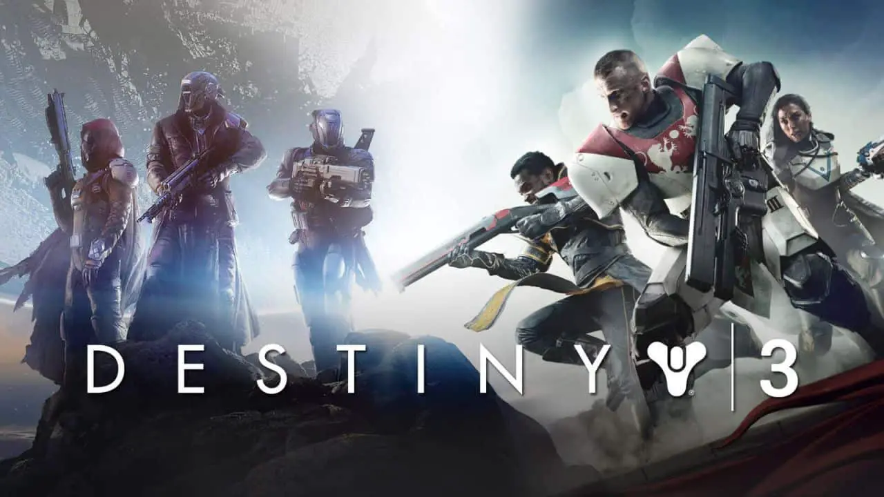 Destiny 3 open world uscita lancio leak rumor video