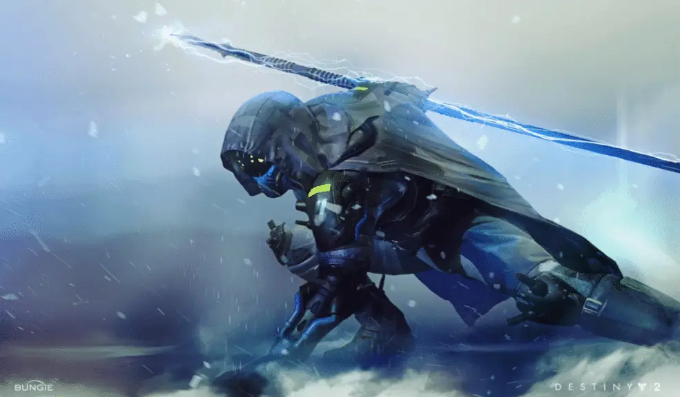 Destiny 3 sarà un Open World? Luke Smith ce ne parla...