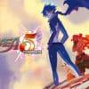 I giochi gratis su steam e epic games store questo weekend