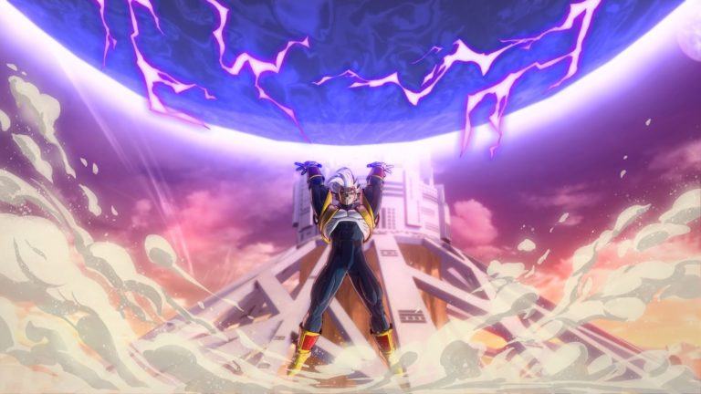 Dragon ball xenoverse 2: arrivano pikkon, bardock e gine