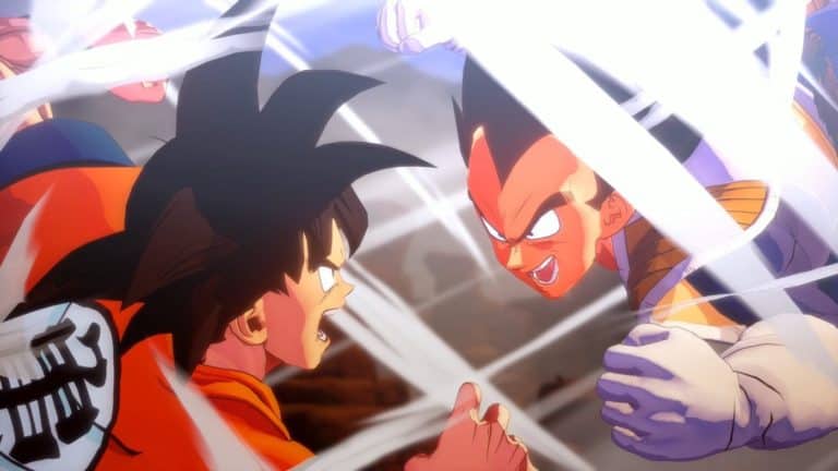 Nuovi dettagli per dragon ball z kakarot